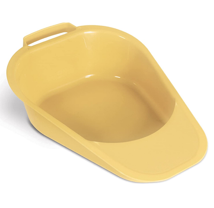 bed-pan
