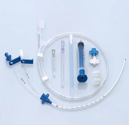 central-venous-catheter-kit