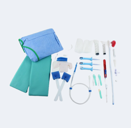 chest-drainage-kit