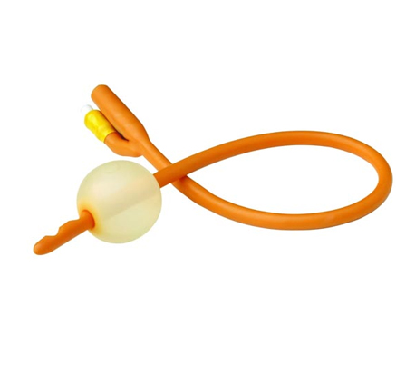 foley-balloon-catheter