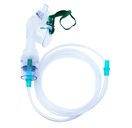 nebulizer-mask