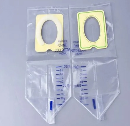 paediatric-urine-collecting-bag