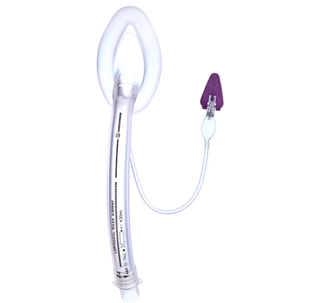 pvc-laryngeal-mask