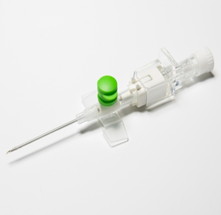 safety-iv-cannula