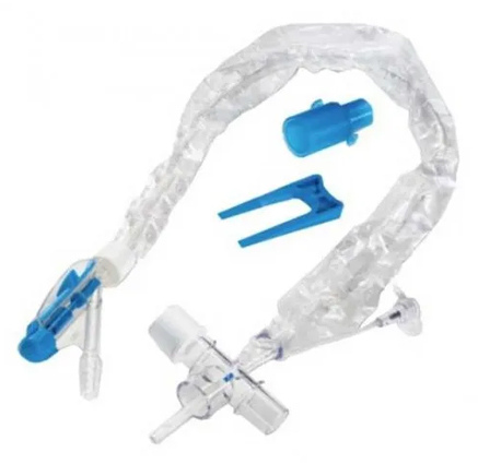 suction-catheter-closed-system