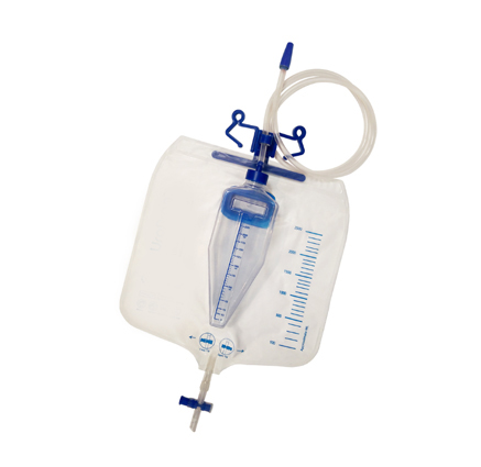 urine-collection-bag-with-measured-volume-chamber