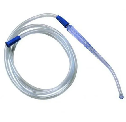 yankauer-suction-set